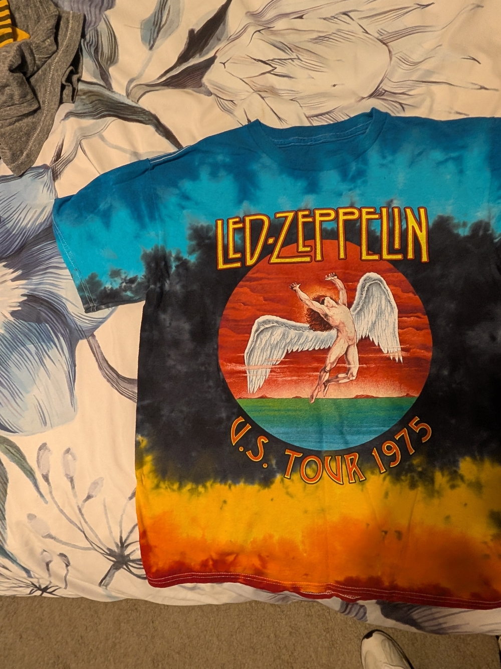 Woman's Band T-shirt